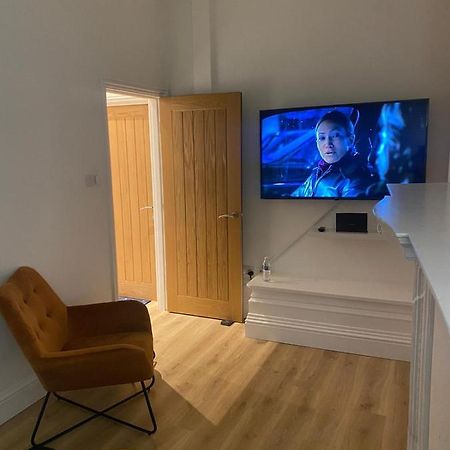 I&J Suites Londres Extérieur photo