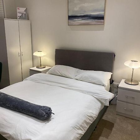 I&J Suites Londres Extérieur photo